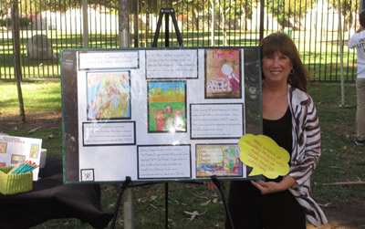 United Way Presents: Wilmington Fall into Literacy Book Fair at the Banning Museum