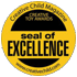 2010 Seal of Excellence