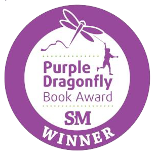 Purple Dragonfly Award
